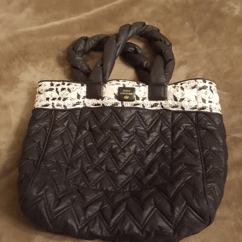 🔥SALE!! 🔥Awesome Juicy Couture bag!